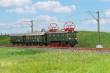 Piko 40820 - N E-Lok BR E 32 DB III