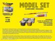 Mirage Hobby 835095 - Renault UE reconnaissance tankette(Model Model Set in 1:35