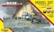 Mirage Hobby 840062 - ORP´Mazur´-wz.39(the GunneryShip)ModelSe in 1:400