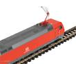 Piko 40841 - N Sound-E-Lok BR 152 DB AG VI, inkl. PIKO Sound-Decoder