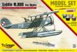 Mirage Hobby 848091 - Lublin R.XIII Ter/Hydro Reconnaissance s seaplane (Model Set) in 1:48