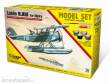 Mirage Hobby 848091 - Lublin R.XIII Ter/Hydro Reconnaissance s seaplane (Model Set) in 1:48