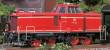 Weinert 4085 - Komplettbs.V 65 m.NS-Räder NEM