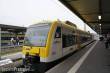 Piko 40862 - N-Dieseltriebwagen RegioShuttle 1 SWEG VI