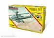 Mirage Hobby 872091 - AH-64D APACHE Longbow (Model Set) in 1:72