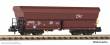Piko 40900 - N Sch&uuml,ttgutwagen Falns On Rail VI