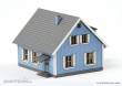 Archistories 409111 - Schwedenhaus Hanson [1:220]