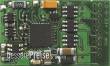 Tams Elektronik 41-03334-01 - LD-G-33 plus I Lokdecoder mit 21MTC-Buchse