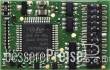 Tams Elektronik 41-04430-01 - LD-G-43 | Lokdecoder ohne Kabel