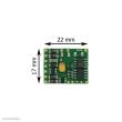 Tams Elektronik 41-04480-01 - LD-G-42.2 | Lokdecoder