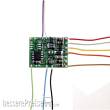 Tams Elektronik 41-05421-01 - LD-W-42 I Lokdecoder mit angelöteten Kabeln