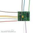 Tams Elektronik 41-05481-01 - LD-W-42.2 | Lokdecoder