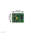 Tams Elektronik 41-05481-01 - LD-W-42.2 | Lokdecoder