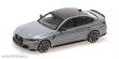 Minichamps 410020206 - BMW M3 - 2020 - GREY METALLIC