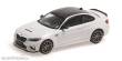 Minichamps 410021020 - BMW M2 CS - 2020 - WHITE W/ GOLD WHEELS - L.E. 816 pcs.