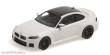 Minichamps 410023122 - BMW M2 - 2023 - WHITE