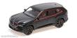 Minichamps 410023301 - BMW XM - 2023 - BLACK METALLIC (RED LABEL)