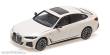 Minichamps 410024000 - BMW I4 M50 - 2023 - WHITE METALLIC
