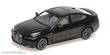 Minichamps 410024002 - BMW I4 M50 - 2023 - BLACK METALLIC