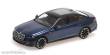 Minichamps 410024100 - BMW I5 - 2023 - BLACK METALLIC
