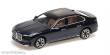 Minichamps 410024201 - BMW I7 - 2023 - MATT BLUE METALLIC