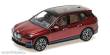 Minichamps 410024302 - BMW IX - 2023 - RED METALLIC