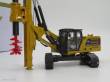 Diecast Masters 41002 - CZM EK160 Bohrgerät