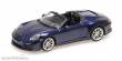 Minichamps 410061132 - PORSCHE 911 (991) SPEEDSTER - 2019 - BLUE METALLIC