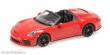 Minichamps 410061135 - PORSCHE 911 (991) SPEEDSTER - 2019 - RED