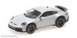 Minichamps 410062074 - PORSCHE 911 DAKAR - 2022 - GREY METALLIC