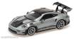 Minichamps 410062117 - PORSCHE 911 (992) GT3RS - 2023 - SILVER