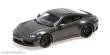 Minichamps 410063001 - PORSCHE 911 (992) CARRERA 4 GTS - 2019 - GREEN METALLIC