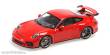 Minichamps 410066030 - PORSCHE 911 GT3 - 2017 - RED