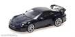 Minichamps 410069207 - Model - PORSCHE 911 (992) GT3 - 2021 - BLUE - 25 YEARS 911 GT3