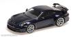 Minichamps 410069208 - PORSCHE 911 (992) GT3 - 2021 - BLUE METALLIC