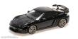 Minichamps 410069700 - PORSCHE CAYMAN GT4 RS - 2021 - BLACK W/ NEODYME WHEELS - L.E. 504 pcs.