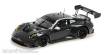 Minichamps 410246000 - PORSCHE 911 (992) GT3 R - CARBON - CUSTOMER DELIVERY VERSION