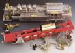 Weinert 4103 - Baureihe 93.5-12 DB vierdomig NEM-Räder