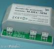 Littfinski DatenTechnik - LDT 410413 - M-DEC-DC-G / Motorweichen-Decoder