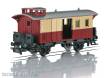 Märklin 04108 - Märklin Start up - Gepäckwagen