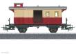 Märklin 04108 - Märklin Start up - Gepäckwagen