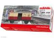Märklin 04108 - Märklin Start up - Gepäckwagen