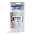 Sommerfeldt 410 - Fahrdraht verkupfert 0,5 x 90 mm (5 Stück) {# 410}