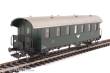 Lenz 41120-09 - Donnerbüchse 2. Kl., ÖBB, Ep.3, RAL6009