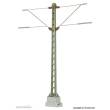 Viessmann 4112 - H0 Mittelmast