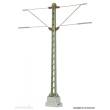 Viessmann 4112 - H0 Mittelmast