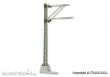 Viessmann 4113 - H0 Streckenmast mit Doppelausleger