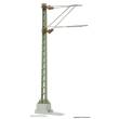 Viessmann 4113 - H0 Streckenmast mit Doppelausleger