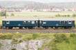 Lenz 41155-01 - Wagenset Bauzug DB Ep.4