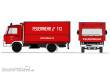 Loewe 4116 - Iveco Zeta 90M5 - GW-ÖL der Fw. Notzingen